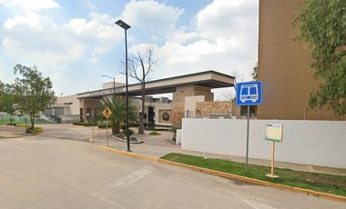 NO CREDITOS, CASA CONJUNTO HABITACIONAL VILLAS DEL FRESNO