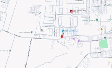 NO CREDITOS, CASA CONJUNTO HABITACIONAL VILLAS DEL FRESNO