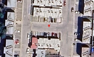 NO CREDITOS, CASA CONJUNTO HABITACIONAL VILLAS DEL FRESNO