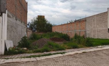 TERRENO EN COTO PEQUEÑO