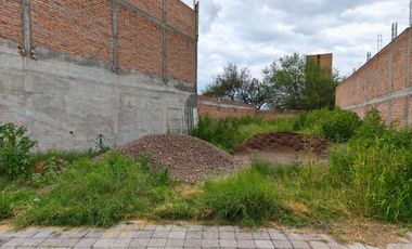 TERRENO EN COTO PEQUEÑO