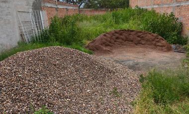 TERRENO EN COTO PEQUEÑO