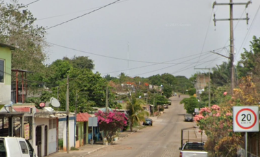 CASA EN VENTA TAPACHULA CHIAPAS