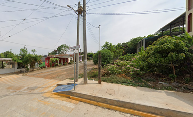 CASA EN VENTA TAPACHULA CHIAPAS