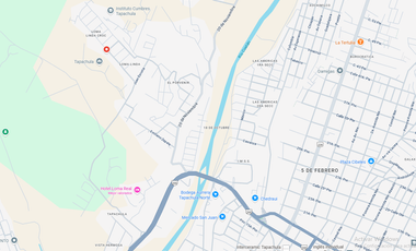 CASA EN VENTA TAPACHULA CHIAPAS