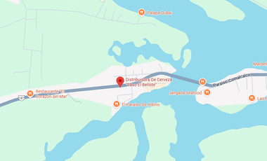 Casa en 86613 El Bellote, Tab., México.  EXCELENTE UBICACIÓN A 10 MIN DE LA PLAYA, CON BODEGA Y LOCALES COMERCIALES