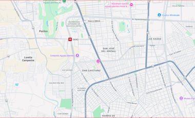 HERMOSA CASA EN AGUASCALIENTES EN REMATE BANCARIO