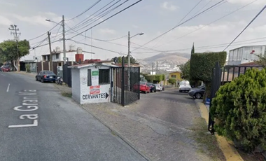 Oportunidad en Remate Bancario en CDMX Tlanepantla