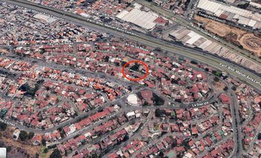 Oportunidad en Remate Bancario en CDMX Tlanepantla