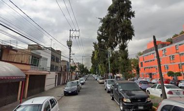 CASA EN VENTA EN JARDIN BALBUENA A 10 MIN DEL AEROPUERTO INTERNACIONAL BENITO JUAREZ