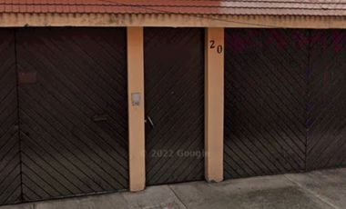 CASA EN VENTA EN JARDIN BALBUENA A 10 MIN DEL AEROPUERTO INTERNACIONAL BENITO JUAREZ