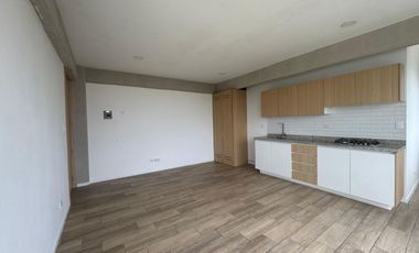 Departamento en Venta en Torre Hem Lomas de Angelopolis