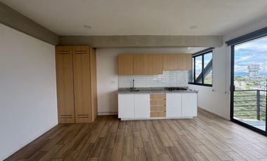 Departamento en Venta en Torre Hem Lomas de Angelopolis