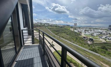 Departamento en Venta en Torre Hem Lomas de Angelopolis