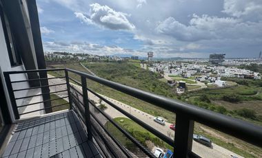 Departamento en Venta en Torre Hem Lomas de Angelopolis