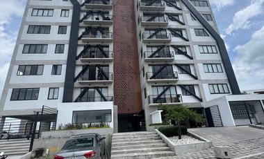 Departamento en Venta en Torre Hem Lomas de Angelopolis