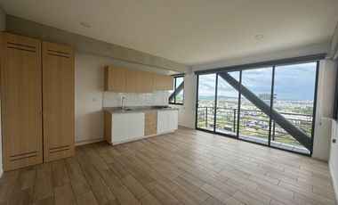 Departamento en Venta en Torre Hem Lomas de Angelopolis