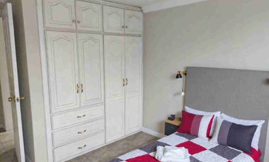 Ya no pague renta. su departamento está en Mastodontes de Carcelén.