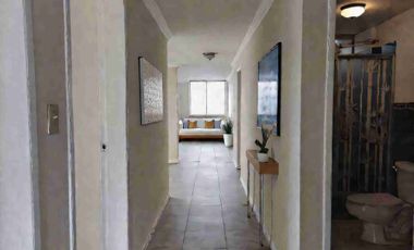 Ya no pague renta. su departamento está en Mastodontes de Carcelén.