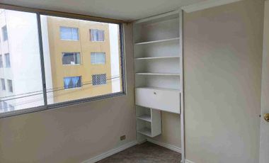 Ya no pague renta. su departamento está en Mastodontes de Carcelén.