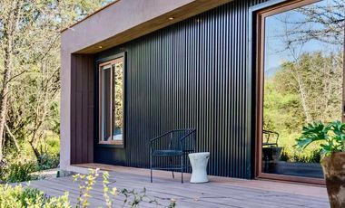 Renta de loft en condominio