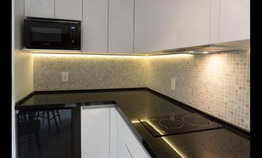 Renta de loft en condominio