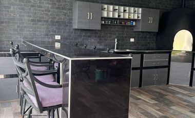 EXCELENTE QUINTA EN VENTA EN NUEVA CASTILLA, ESCOBEDO, NUEVO LEON.