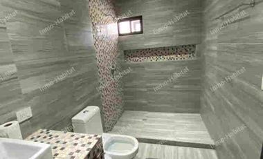 QUINTA EN VENTA EN NUEVA CASTILLA, ESCOBEDO, NUEVO LEON.