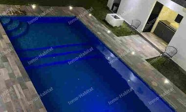 QUINTA EN VENTA EN NUEVA CASTILLA, ESCOBEDO, NUEVO LEON.