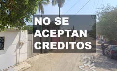 NO CREDITOS,  VENTA DE CASA DE RECUPERACÍON HIPOTECARIA, IGUALA DE INDEPENDENCIA ,GUERRERO