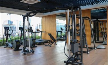 Renta Loft para ejecutivos a estrenar en Icon Roma con balcon 1 cajon estac independiente equipado con mucho gusto