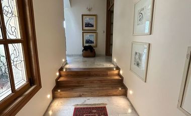 Casa en Renta dentro del Fracc. El Palomar