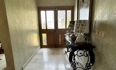 Casa en Renta dentro del Fracc. El Palomar