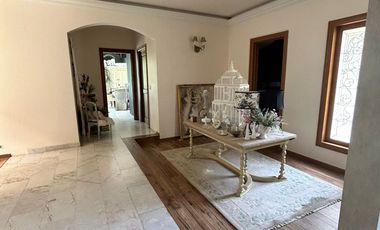 Casa en Renta dentro del Fracc. El Palomar