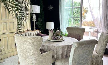 Casa en Renta dentro del Fracc. El Palomar