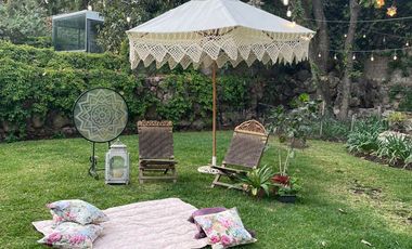 Casa en Renta dentro del Fracc. El Palomar