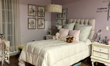 Casa en Renta dentro del Fracc. El Palomar