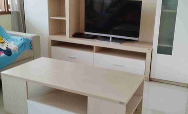 Turun Harga Jual Cepat Rumah Cantik Minimalis Baru Renovasi Furnished di Sayap Rajawali Timur