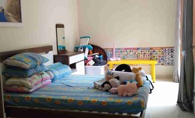 Turun Harga Jual Cepat Rumah Cantik Minimalis Baru Renovasi Furnished di Sayap Rajawali Timur