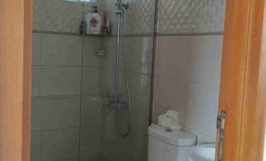 Turun Harga Jual Cepat Rumah Cantik Minimalis Baru Renovasi Furnished di Sayap Rajawali Timur