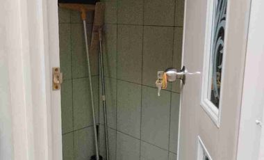 Turun Harga Jual Cepat Rumah Cantik Minimalis Baru Renovasi Furnished di Sayap Rajawali Timur