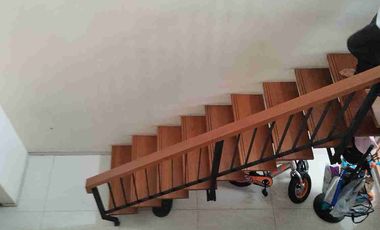 Turun Harga Jual Cepat Rumah Cantik Minimalis Baru Renovasi Furnished di Sayap Rajawali Timur