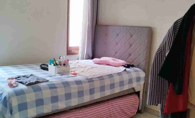 Turun Harga Jual Cepat Rumah Cantik Minimalis Baru Renovasi Furnished di Sayap Rajawali Timur