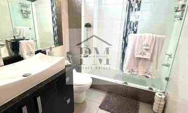 Departamento en Venta,  Urbanización Los Olivos,  Norte de Guayaquil, cerca a Los Ceibos.