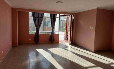 departamento disponible 2do piso