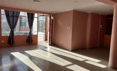 departamento disponible 2do piso