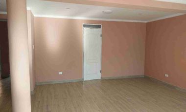 departamento disponible 2do piso