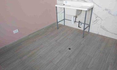 departamento disponible 2do piso