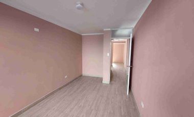 departamento disponible 2do piso