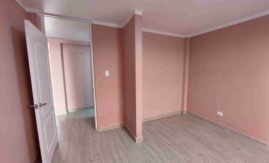 departamento disponible 2do piso